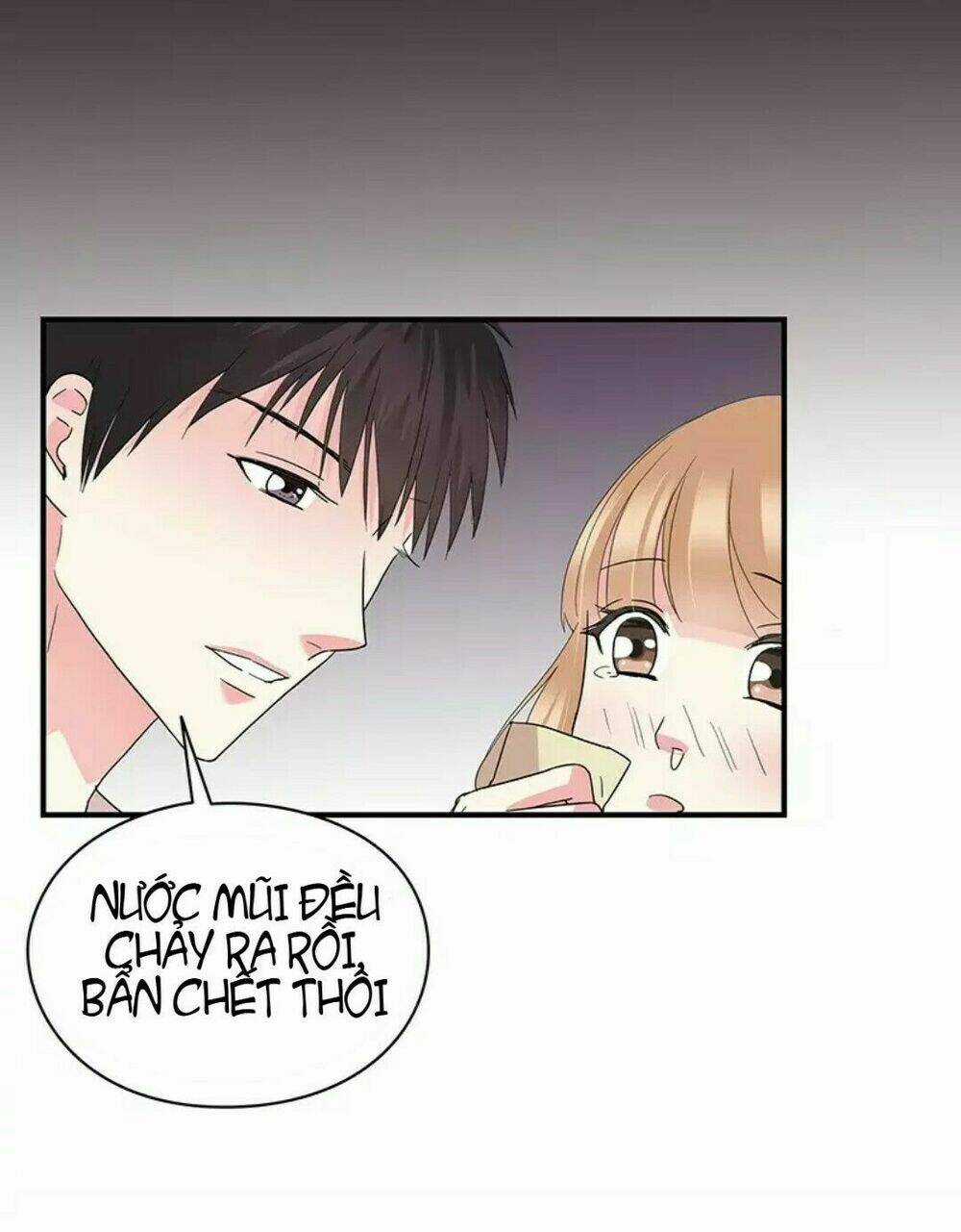 Lam Kiều Mấy Cố Chapter 22 trang 5