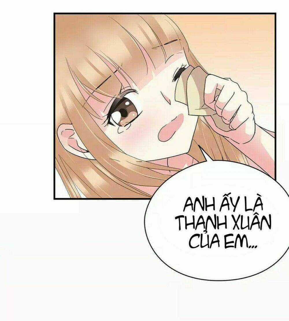 Lam Kiều Mấy Cố Chapter 22 trang 6
