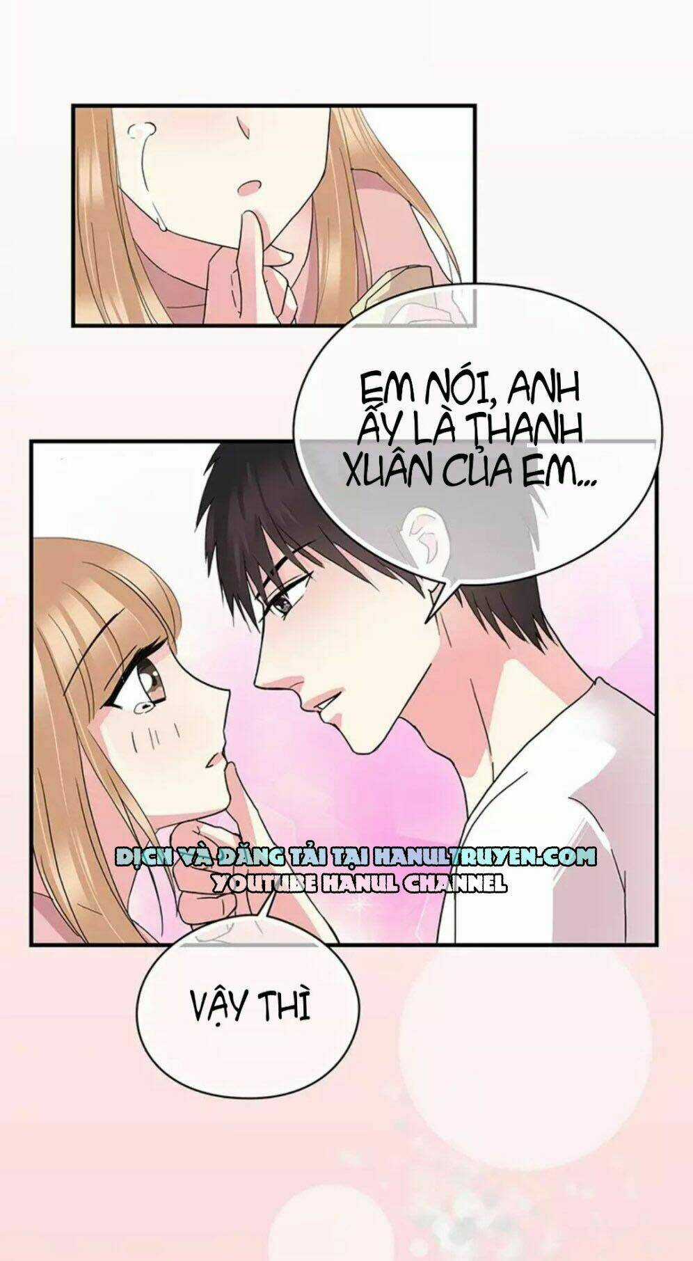 Lam Kiều Mấy Cố Chapter 22 trang 7