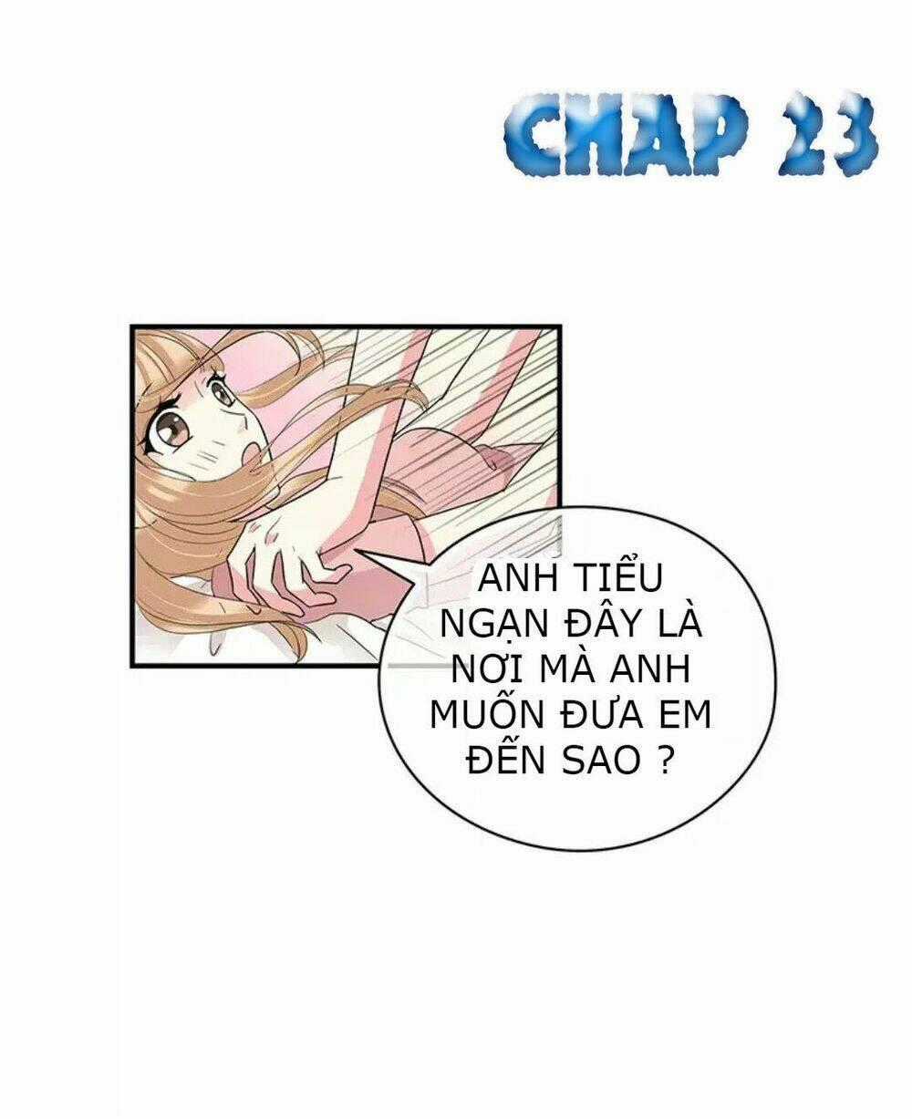 Lam Kiều Mấy Cố Chapter 23 trang 0