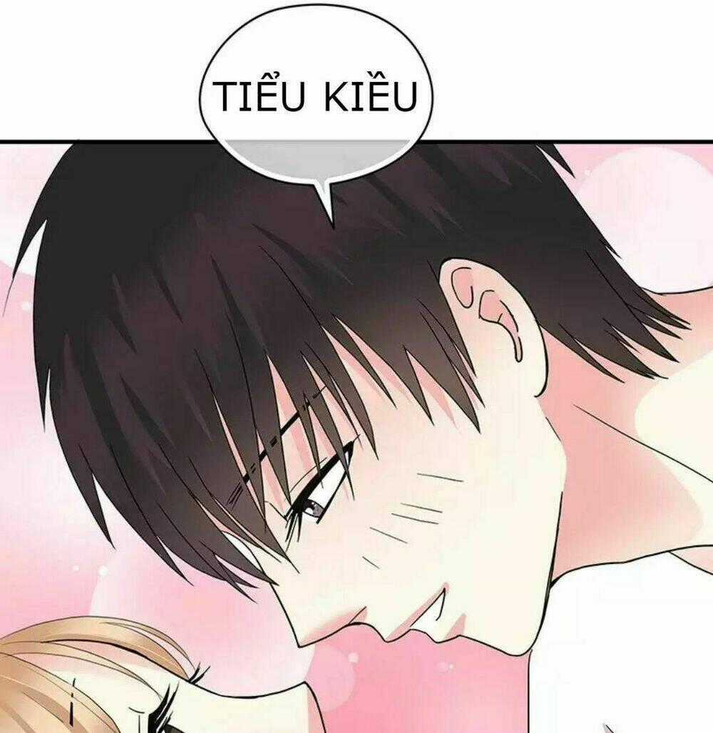 Lam Kiều Mấy Cố Chapter 23 trang 1