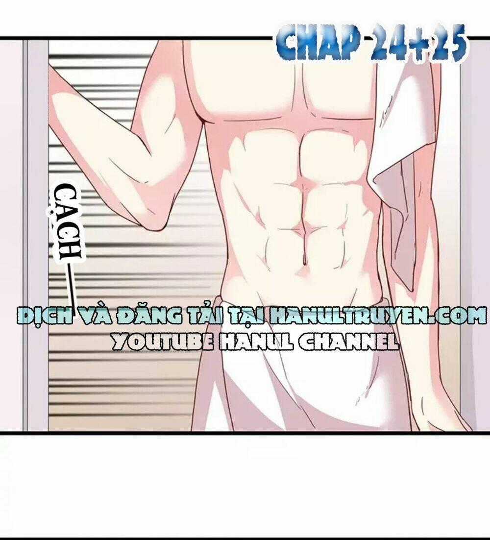 Lam Kiều Mấy Cố Chapter 24 trang 1