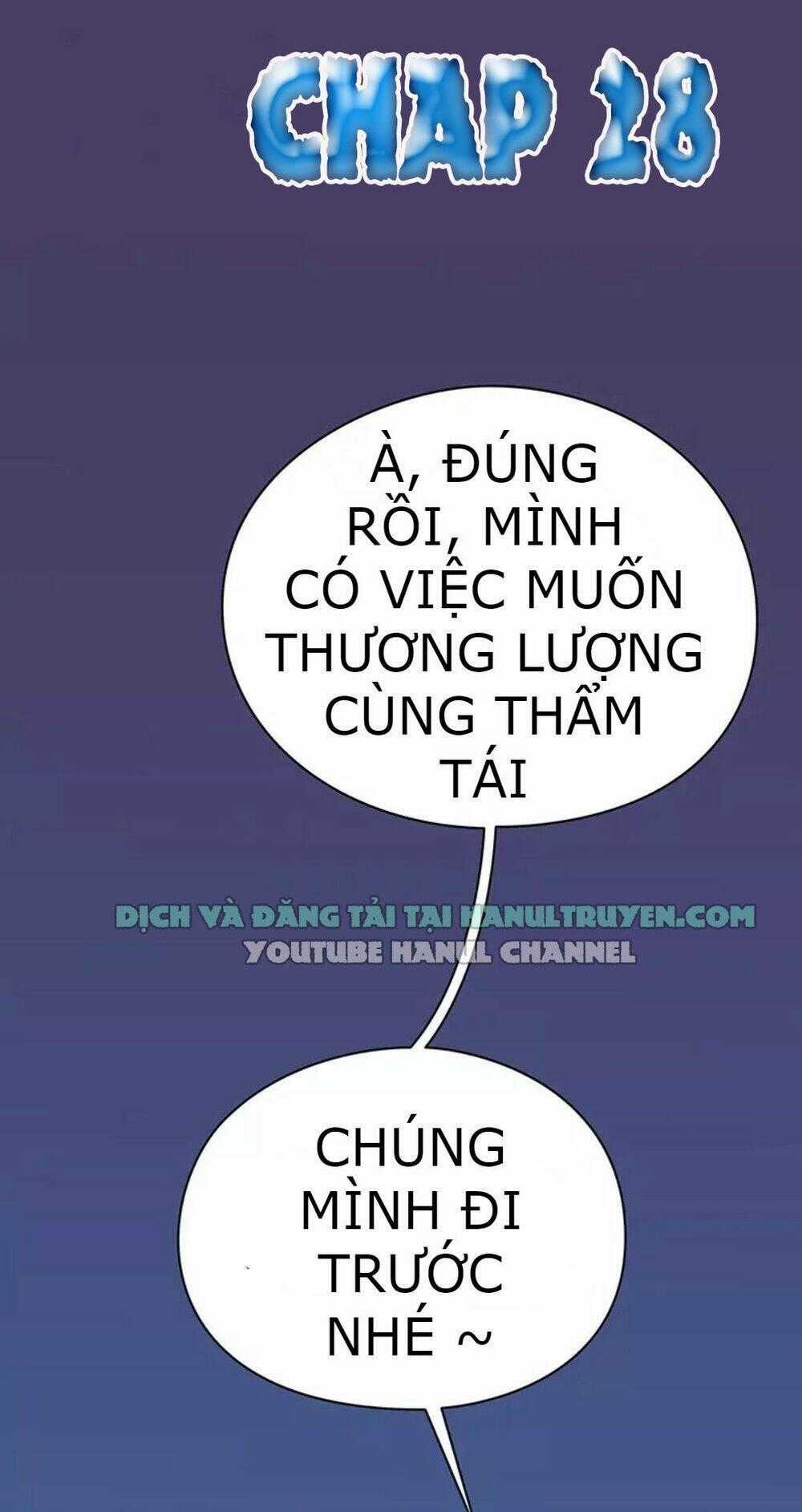 Lam Kiều Mấy Cố Chapter 28 trang 1