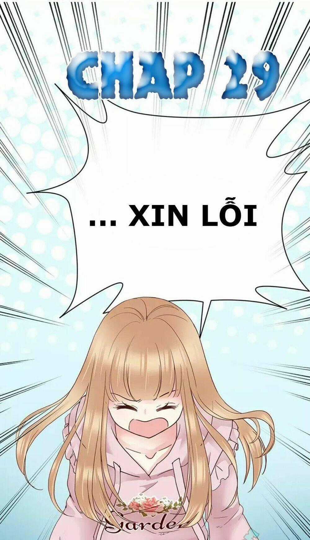 Lam Kiều Mấy Cố Chapter 29 trang 1