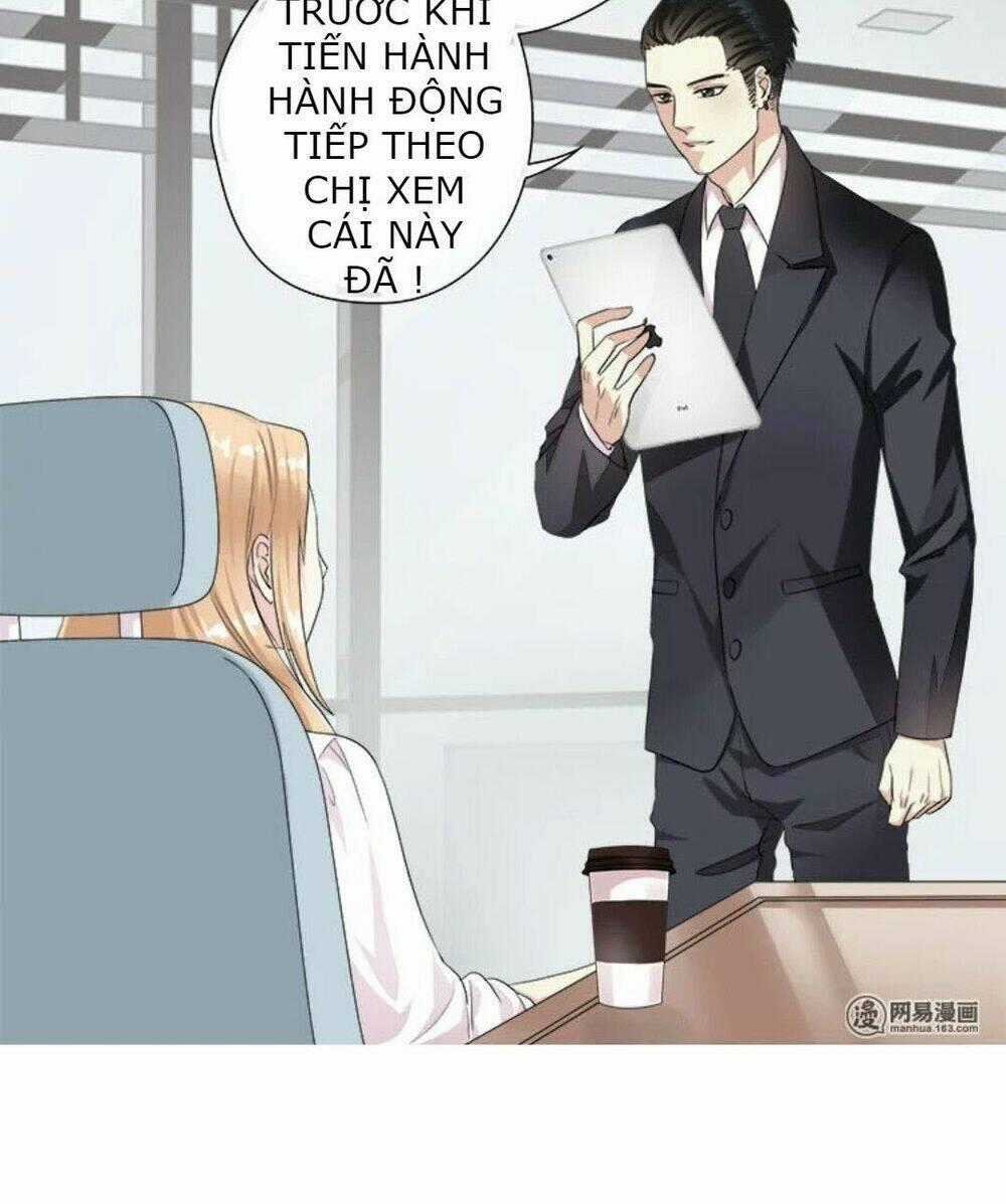 Lam Kiều Mấy Cố Chapter 3 trang 1