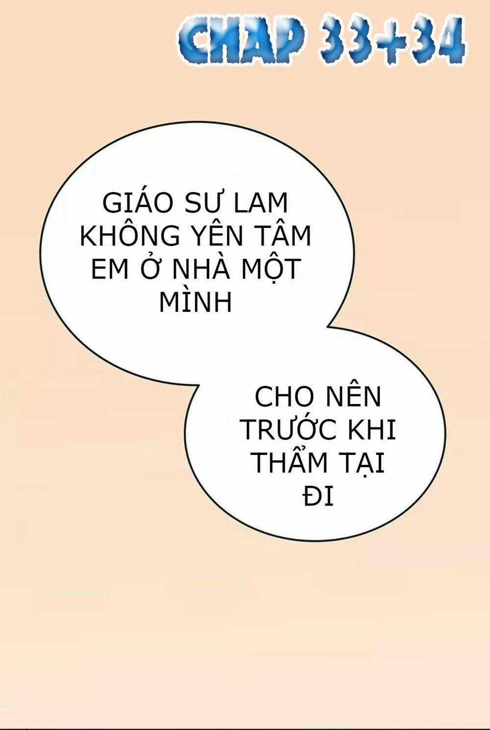 Lam Kiều Mấy Cố Chapter 33 trang 1