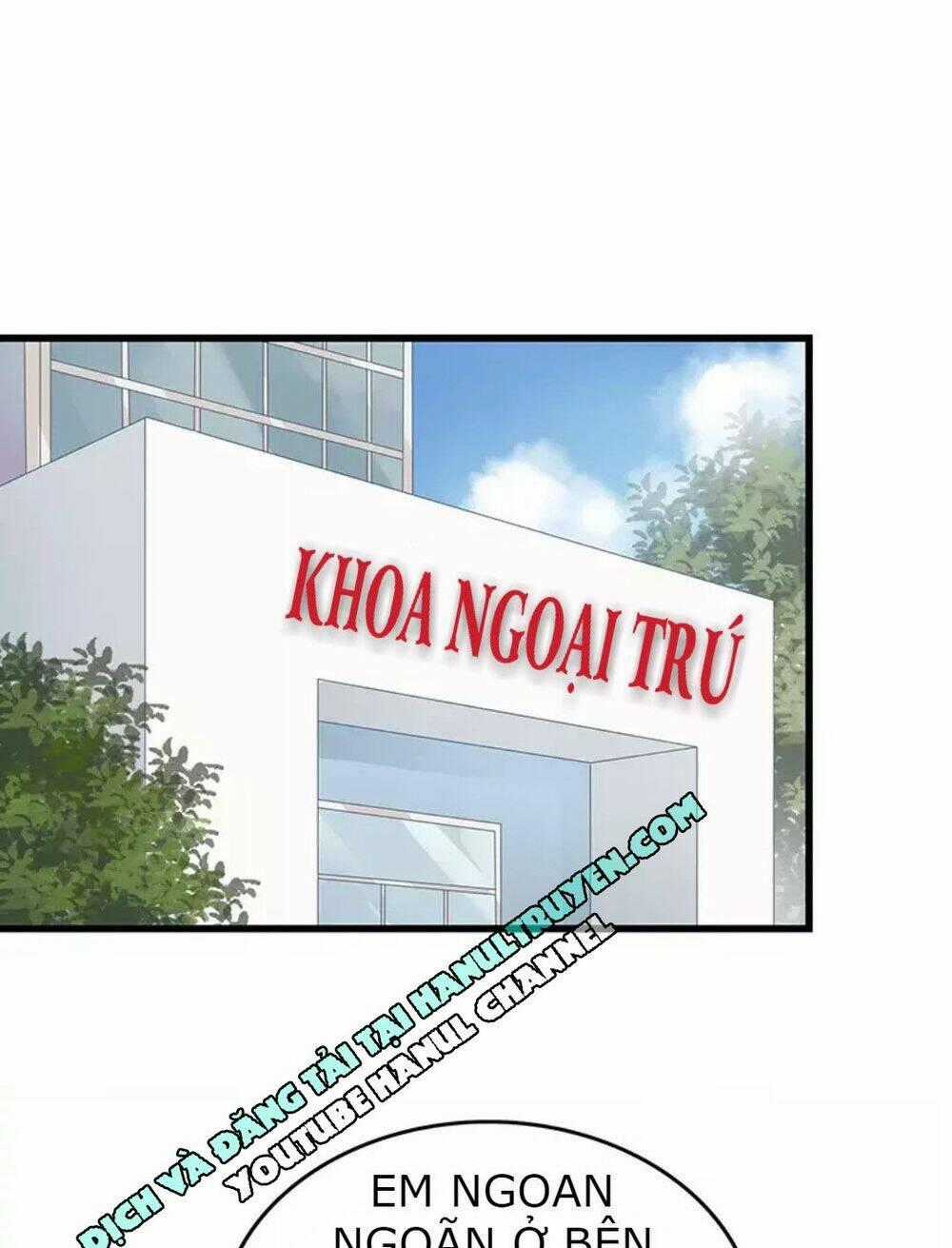 Lam Kiều Mấy Cố Chapter 34 trang 1