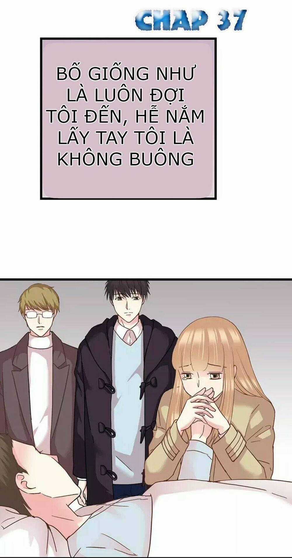 Lam Kiều Mấy Cố Chapter 37 trang 1