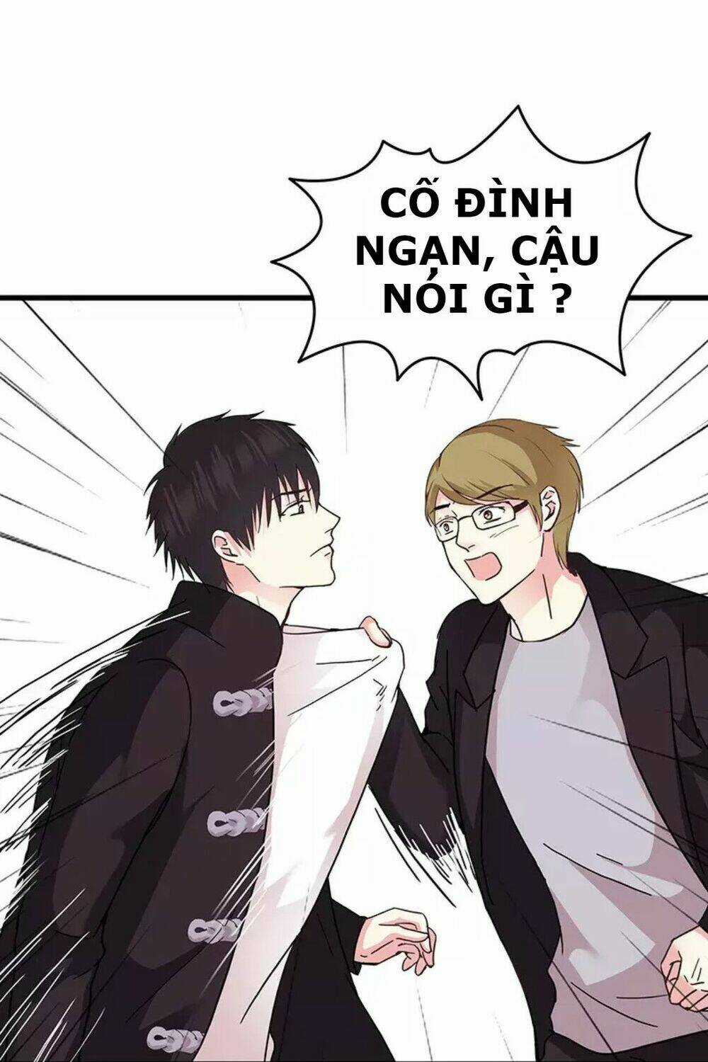 Lam Kiều Mấy Cố Chapter 39 trang 12