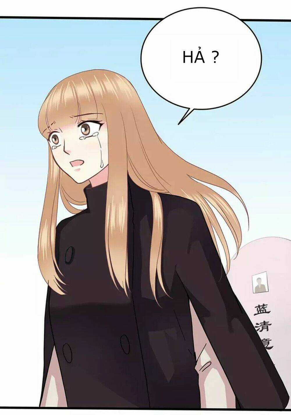 Lam Kiều Mấy Cố Chapter 39 trang 14