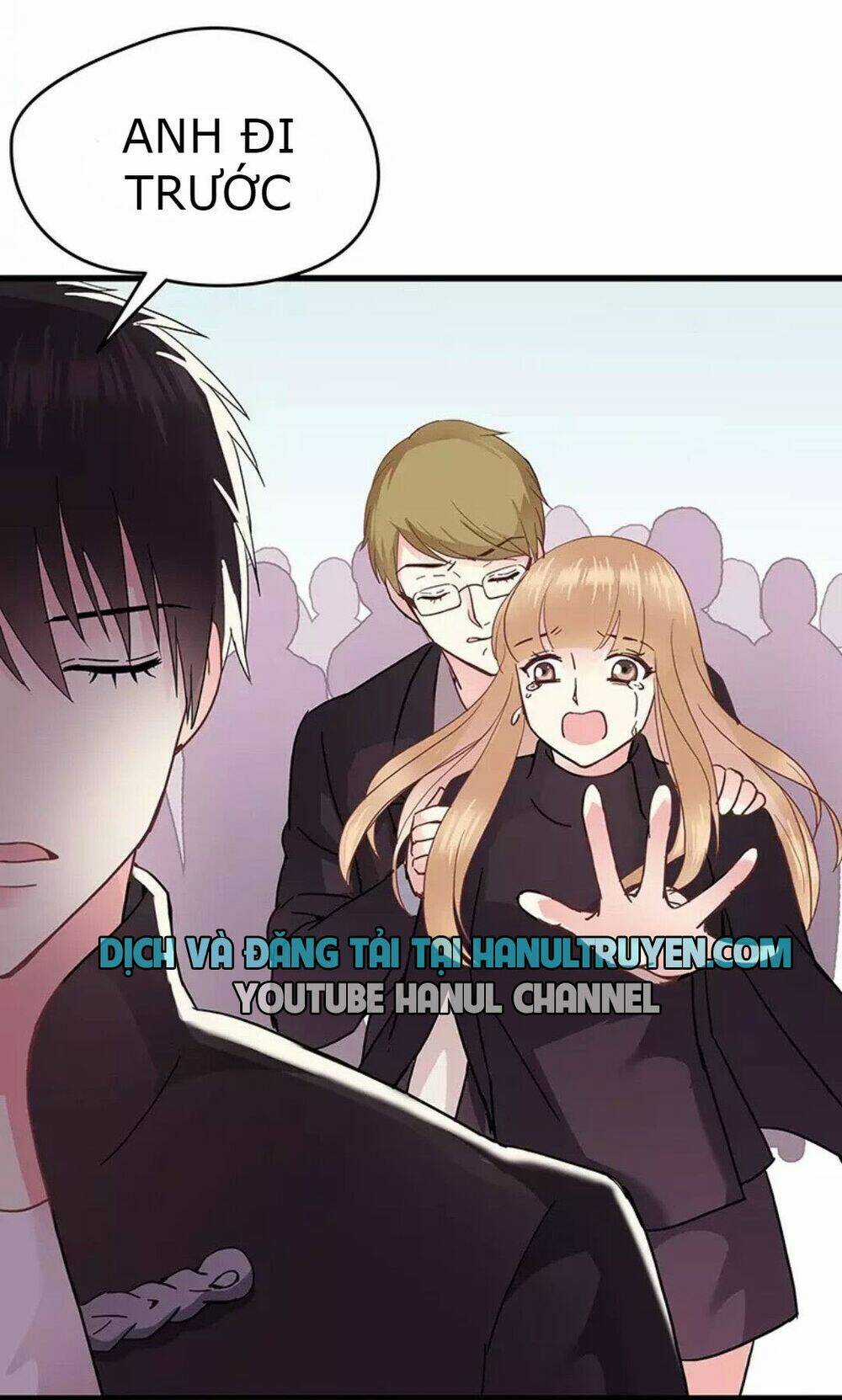 Lam Kiều Mấy Cố Chapter 39 trang 19