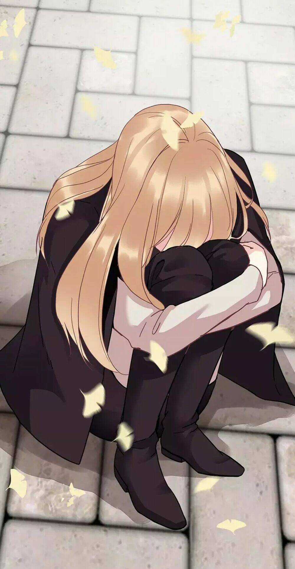 Lam Kiều Mấy Cố Chapter 39 trang 21