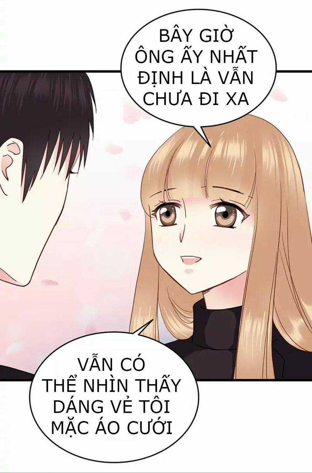 Lam Kiều Mấy Cố Chapter 39 trang 5