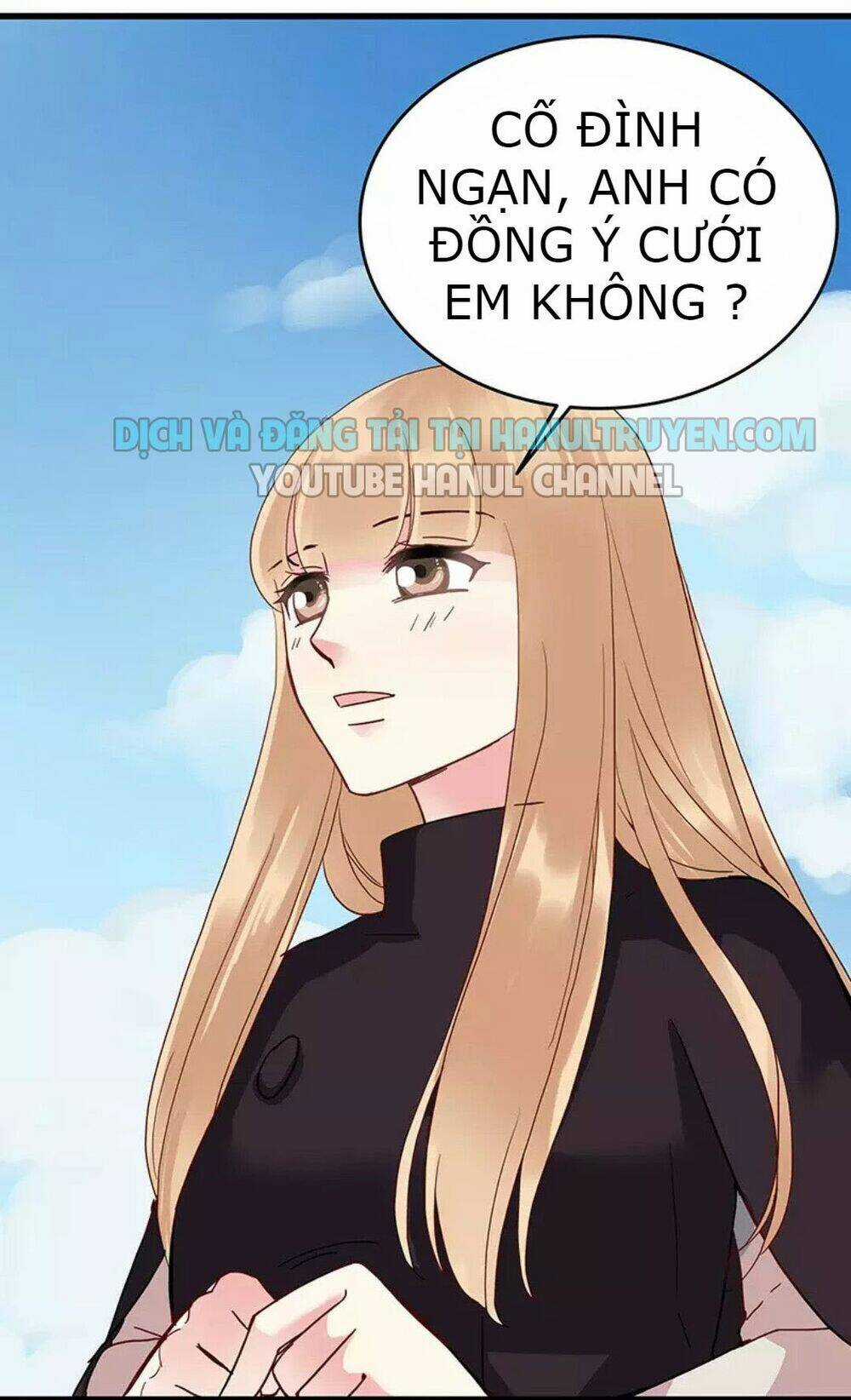 Lam Kiều Mấy Cố Chapter 39 trang 6