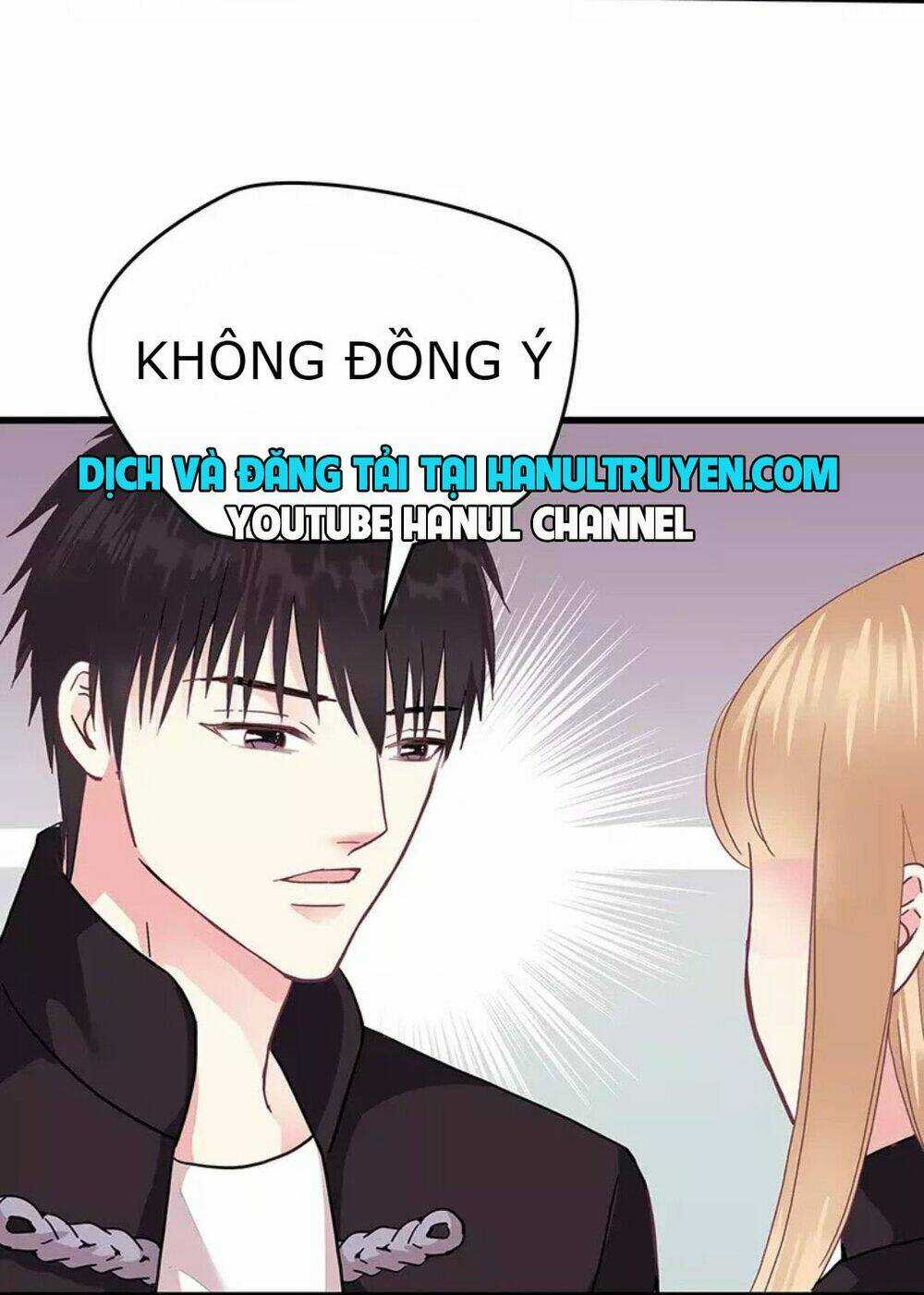 Lam Kiều Mấy Cố Chapter 39 trang 9
