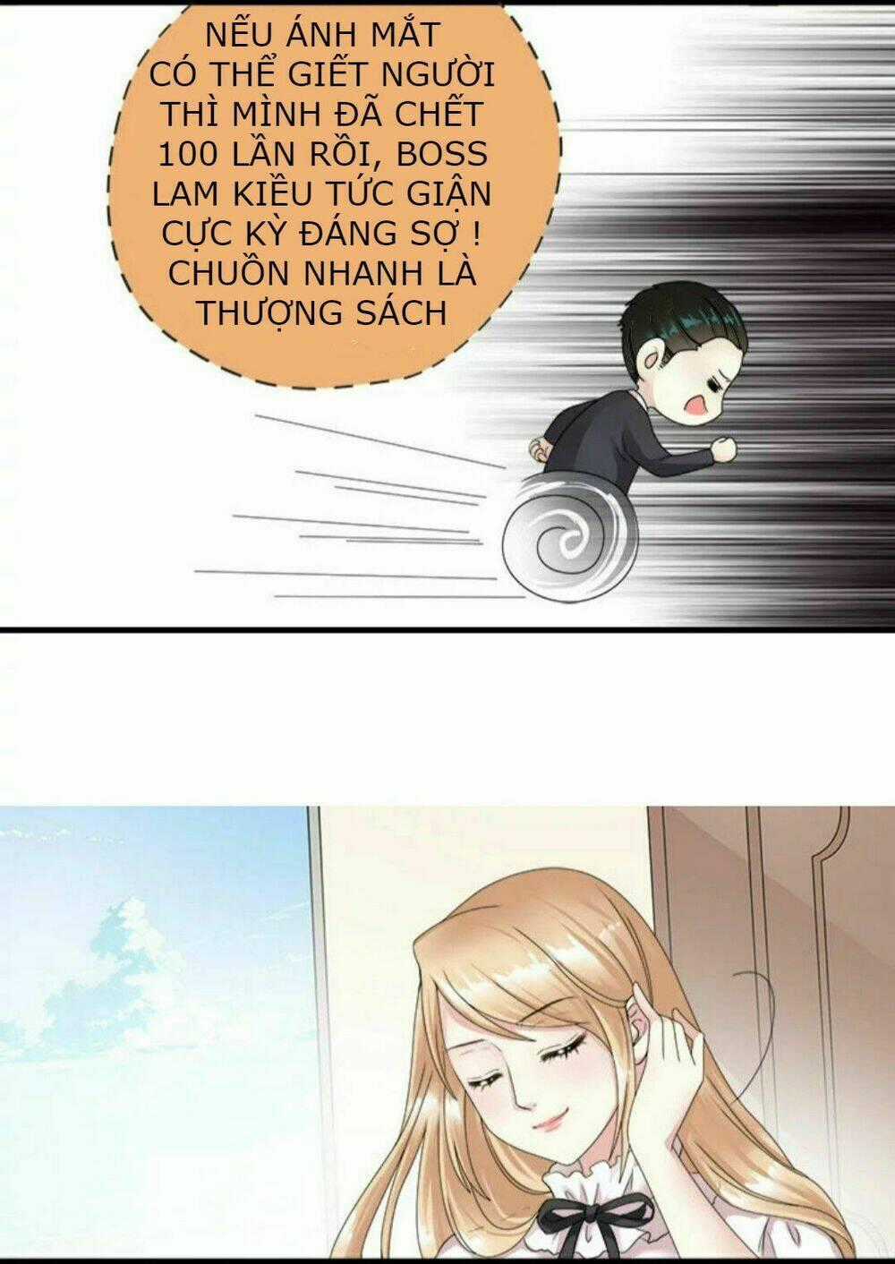 Lam Kiều Mấy Cố Chapter 4 trang 1