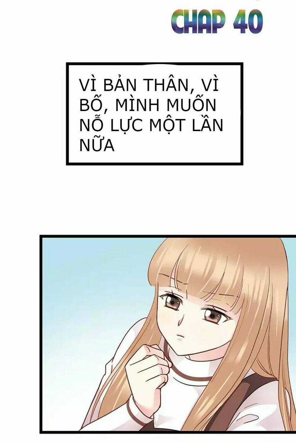 Lam Kiều Mấy Cố Chapter 40 trang 1