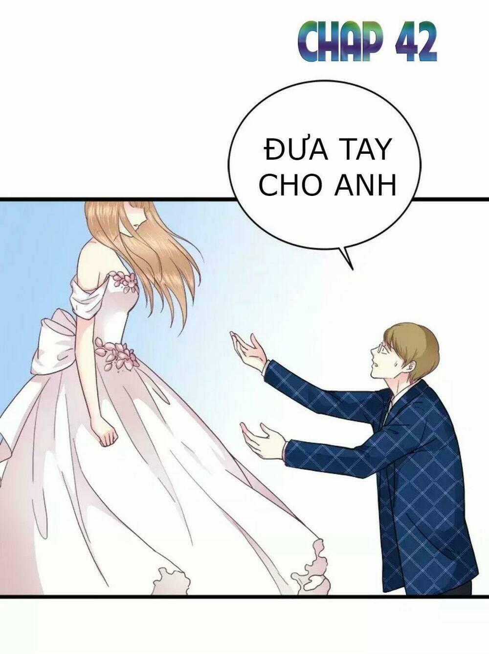 Lam Kiều Mấy Cố Chapter 42 trang 1