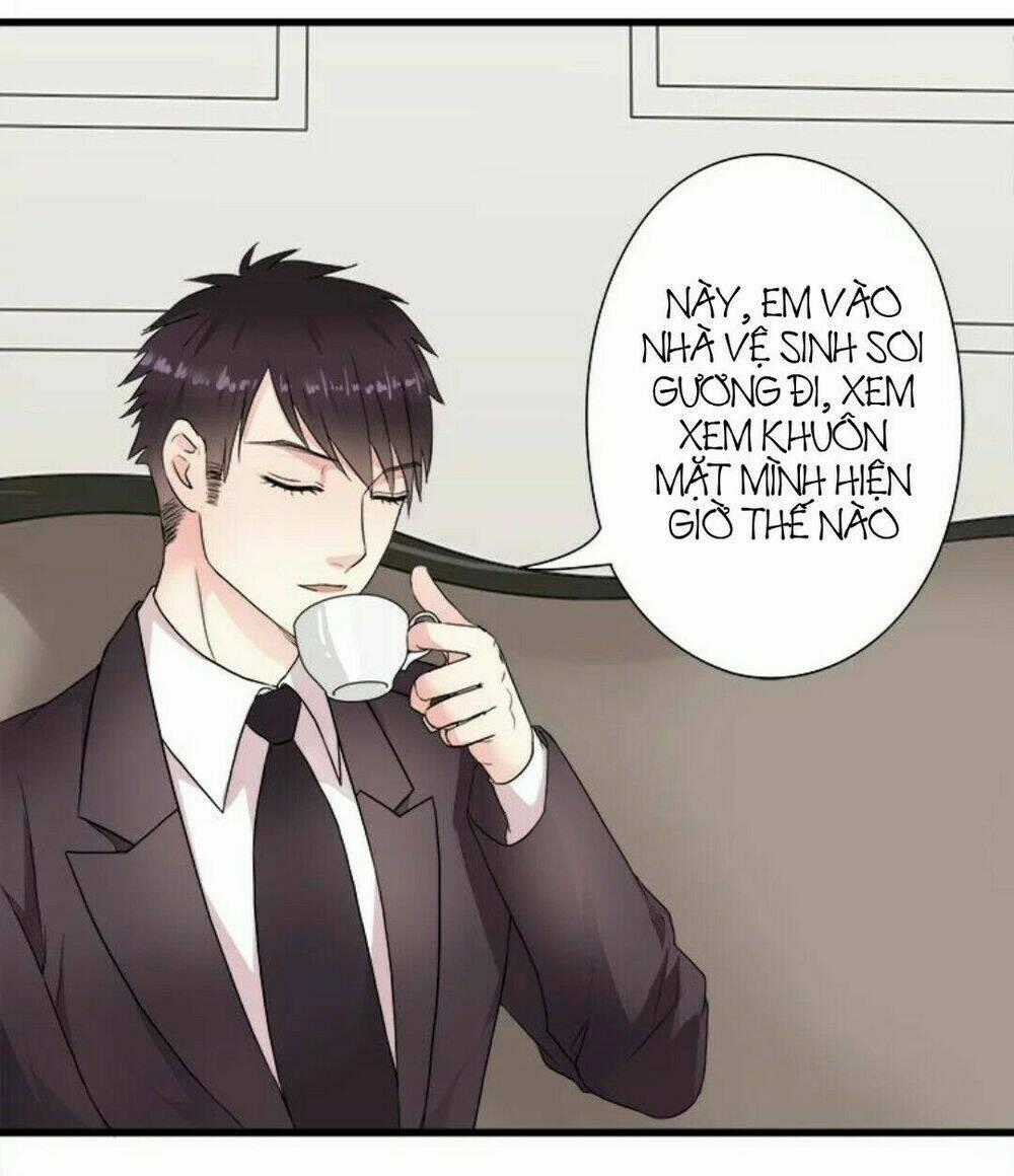 Lam Kiều Mấy Cố Chapter 5 trang 1
