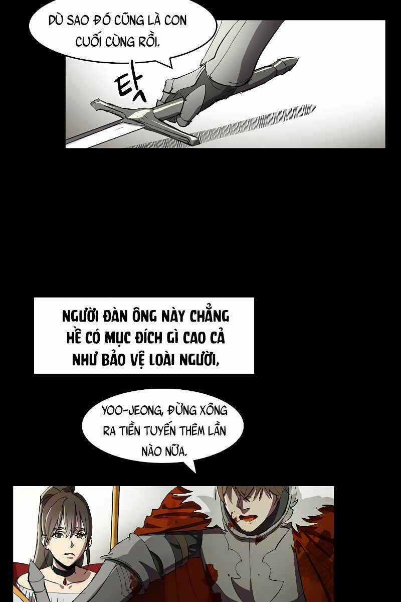 Làm Lại Cuộc Đời Chapter 0 trang 10