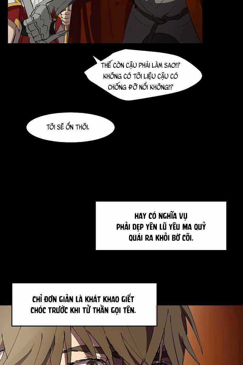 Làm Lại Cuộc Đời Chapter 0 trang 11