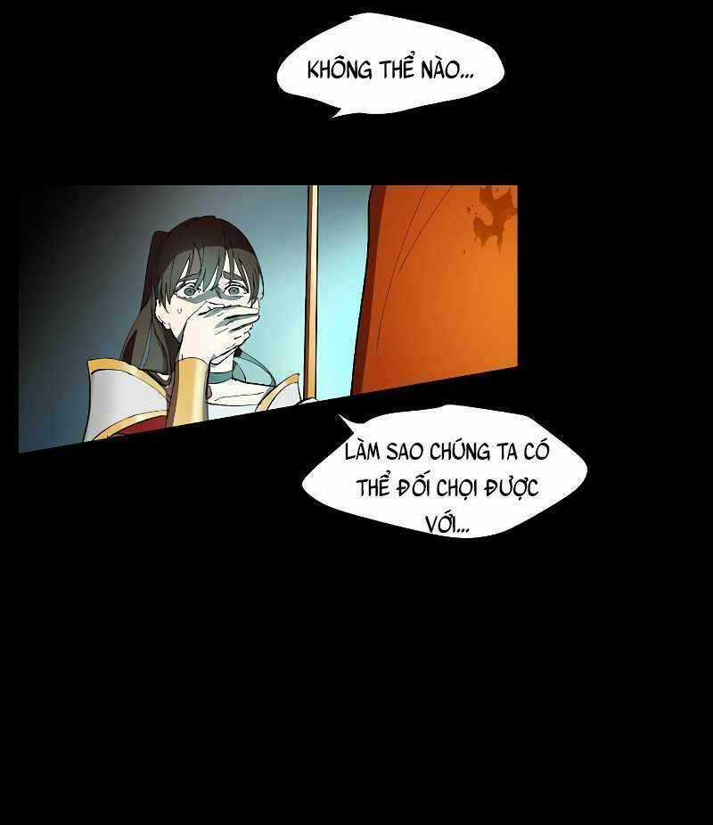 Làm Lại Cuộc Đời Chapter 0 trang 17