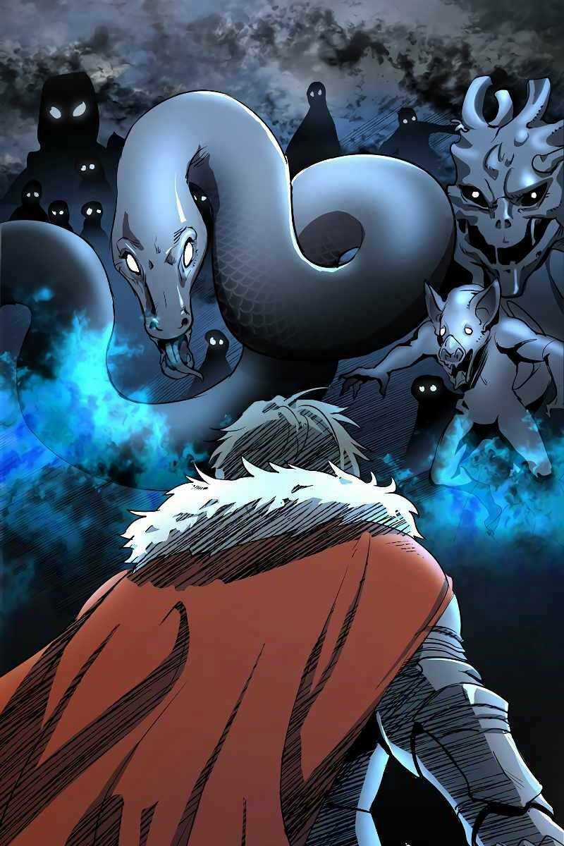 Làm Lại Cuộc Đời Chapter 0 trang 2