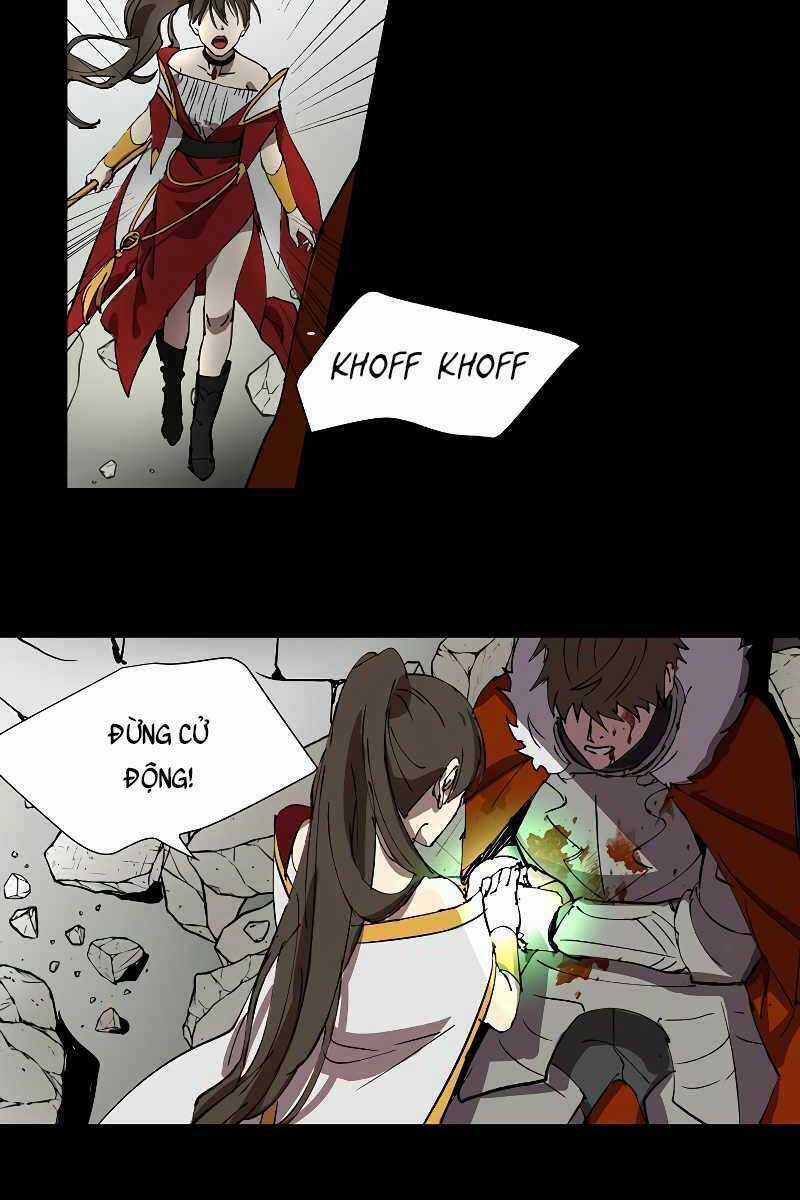 Làm Lại Cuộc Đời Chapter 0 trang 24