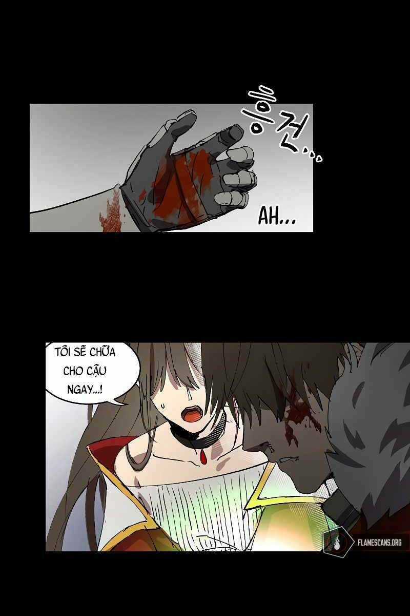 Làm Lại Cuộc Đời Chapter 0 trang 25