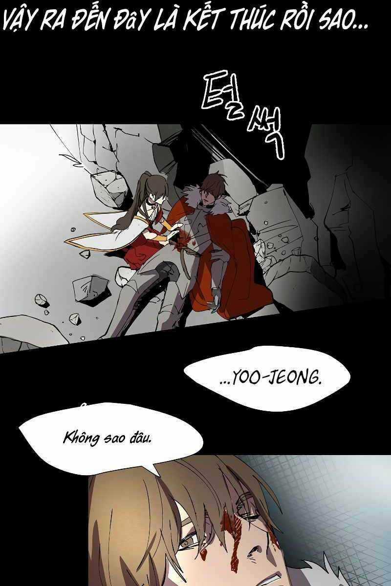 Làm Lại Cuộc Đời Chapter 0 trang 26