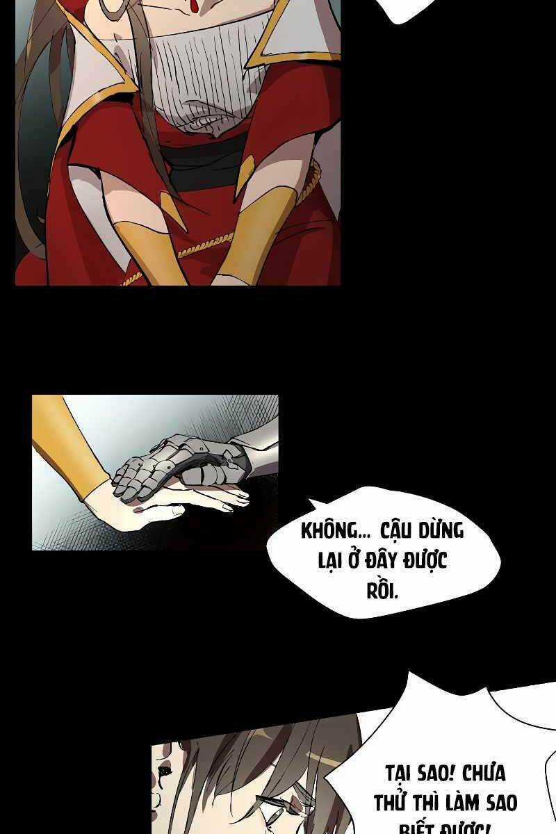 Làm Lại Cuộc Đời Chapter 0 trang 28