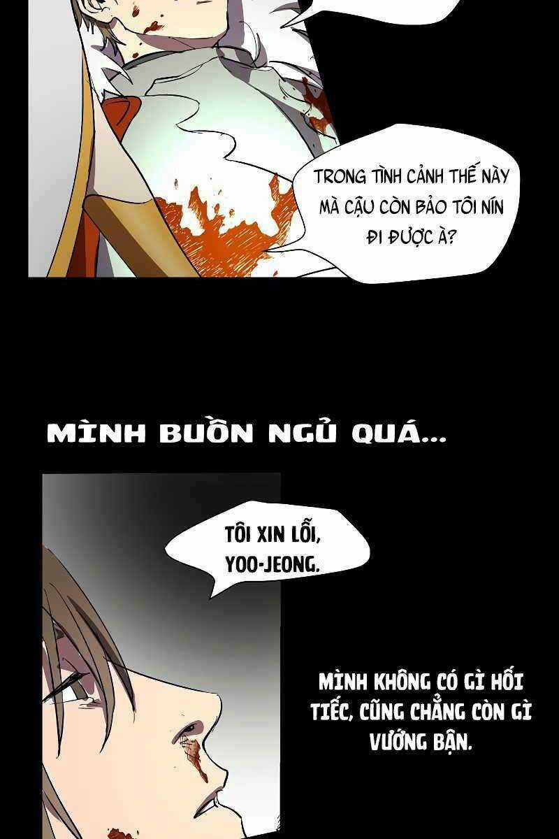 Làm Lại Cuộc Đời Chapter 0 trang 31