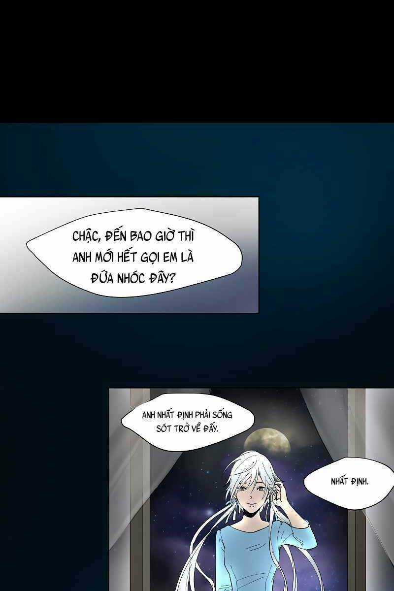 Làm Lại Cuộc Đời Chapter 0 trang 33