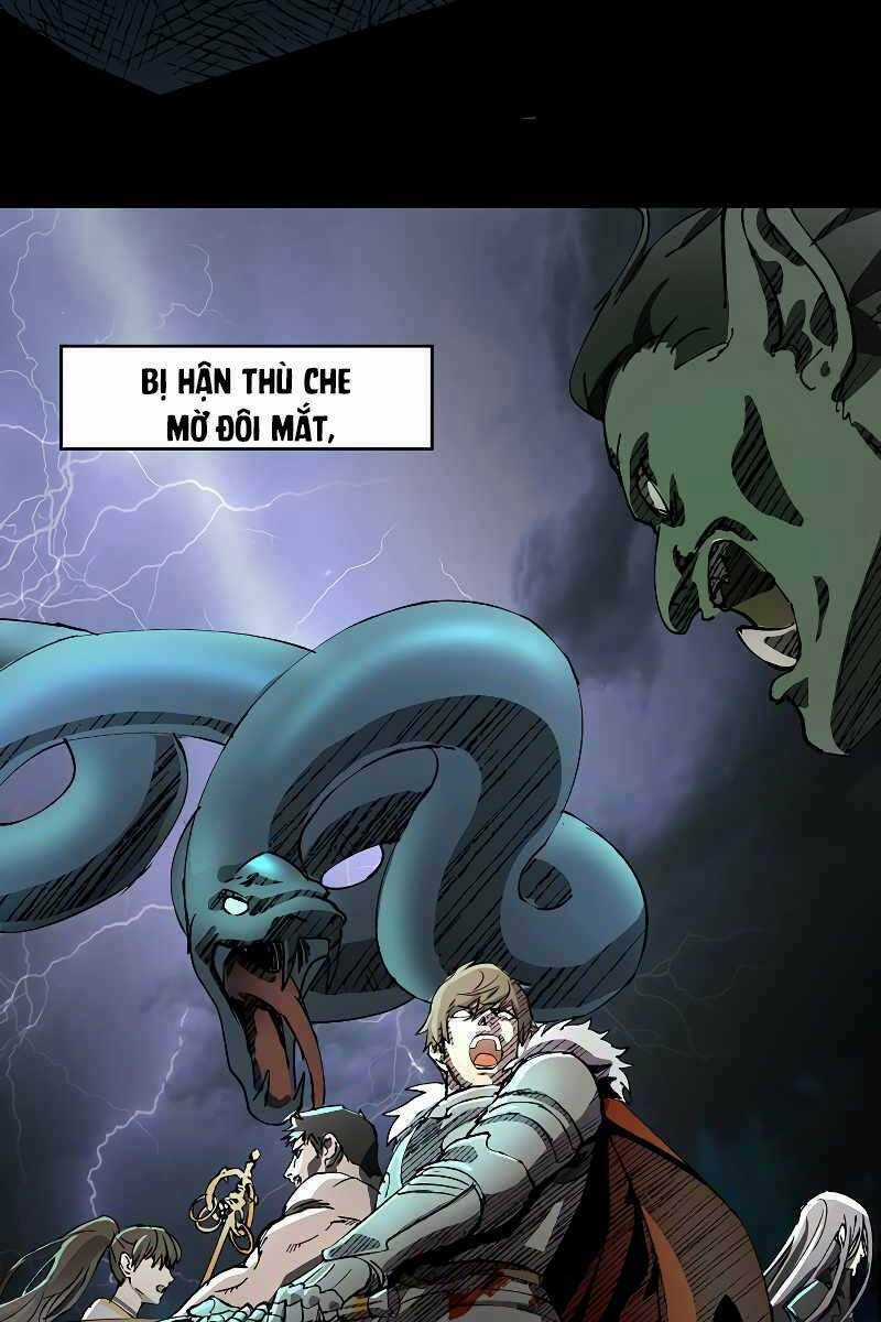 Làm Lại Cuộc Đời Chapter 0 trang 5