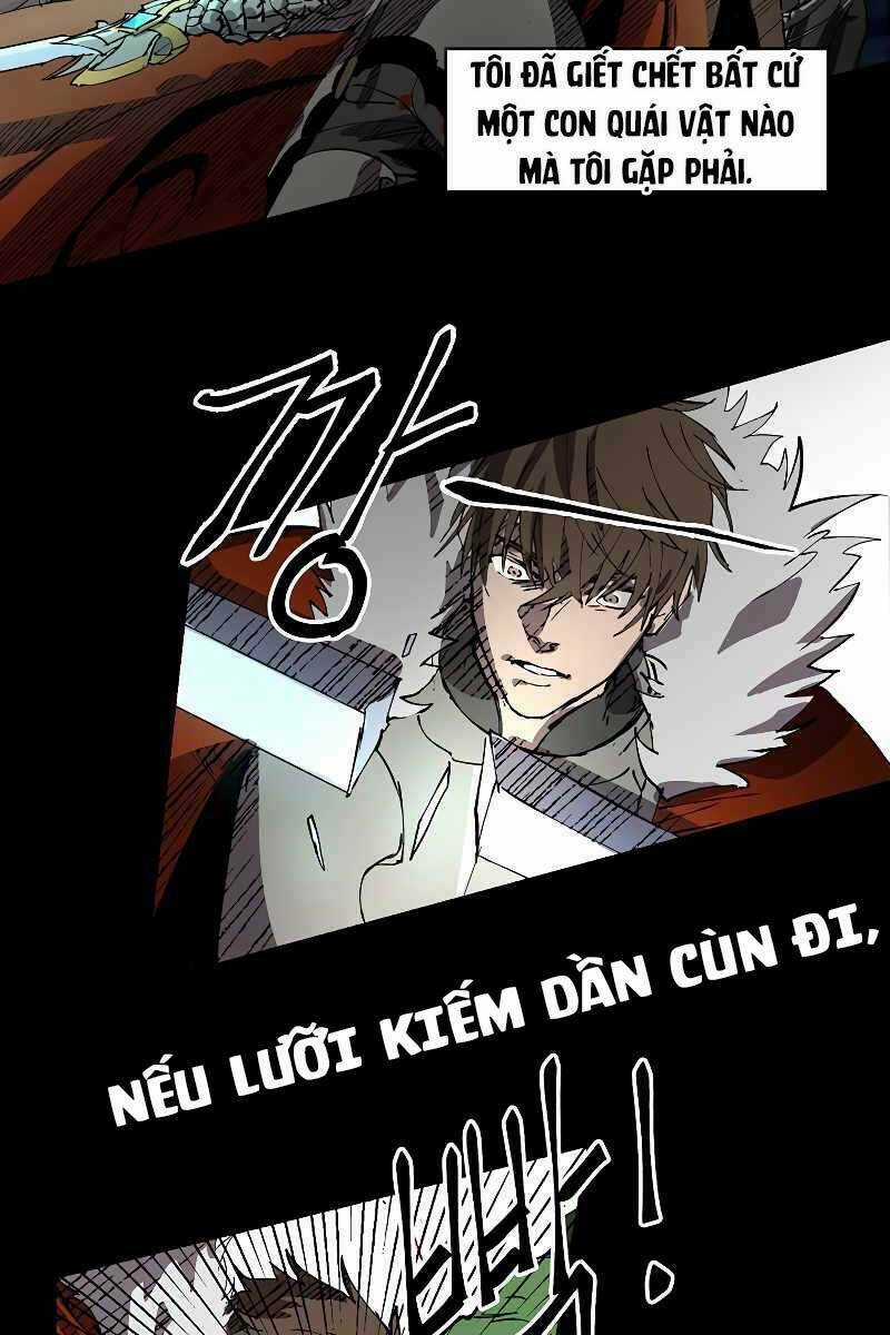 Làm Lại Cuộc Đời Chapter 0 trang 6