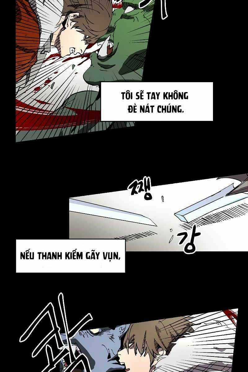 Làm Lại Cuộc Đời Chapter 0 trang 7