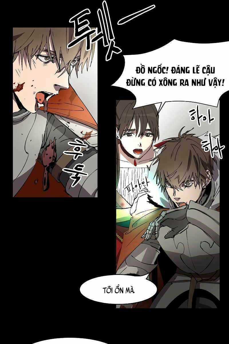 Làm Lại Cuộc Đời Chapter 0 trang 9