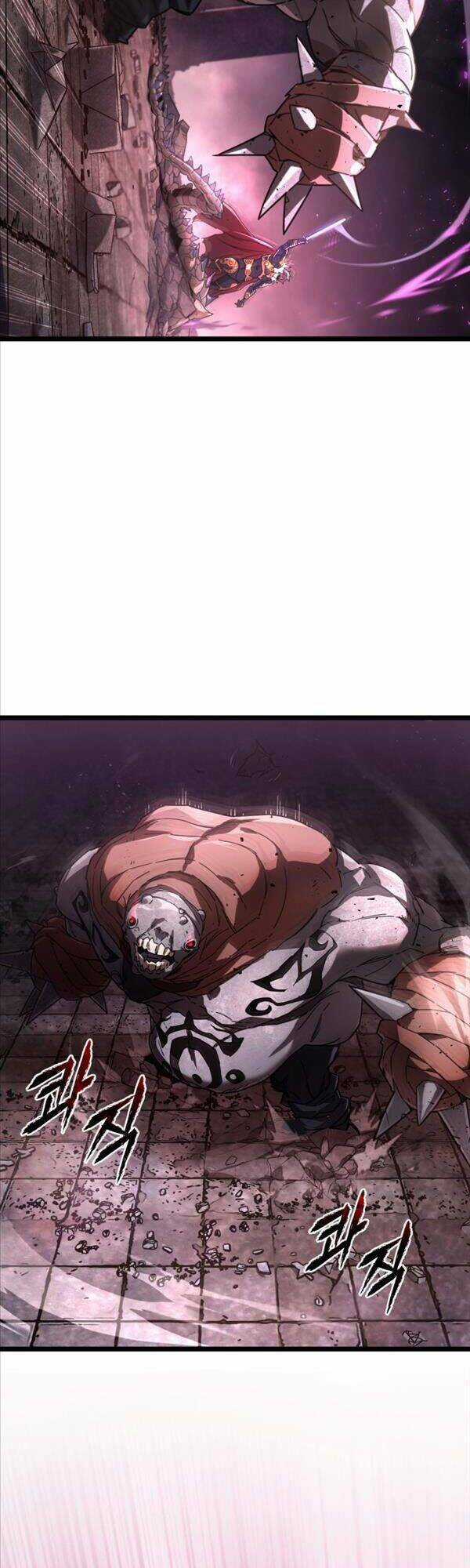 Làm Lại Cuộc Đời Chapter 1 trang 18