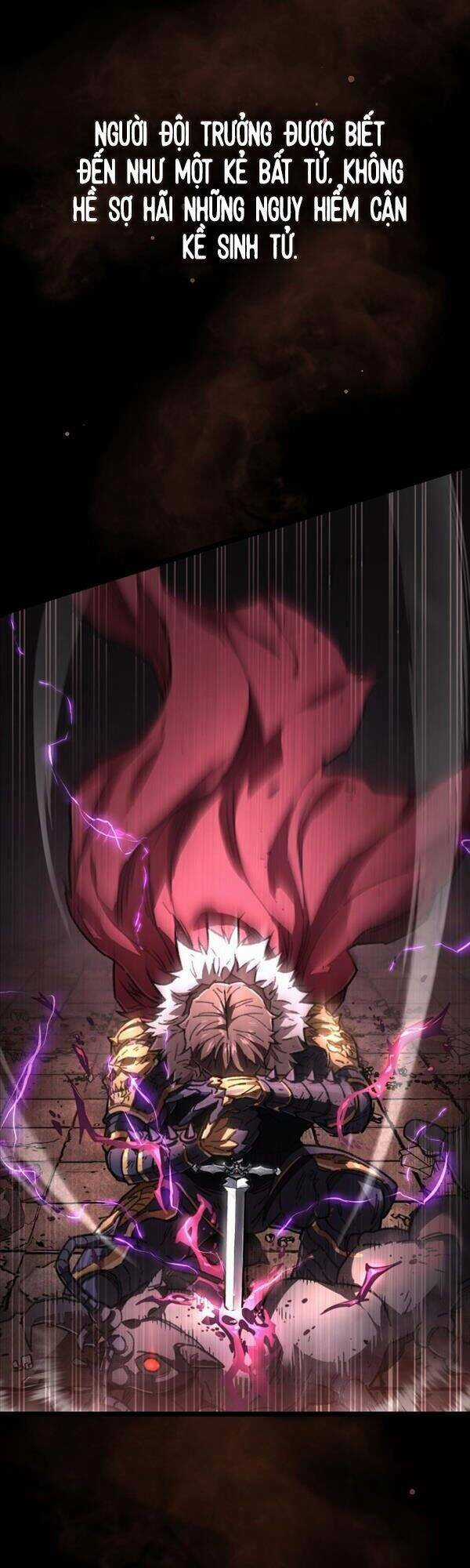 Làm Lại Cuộc Đời Chapter 1 trang 2