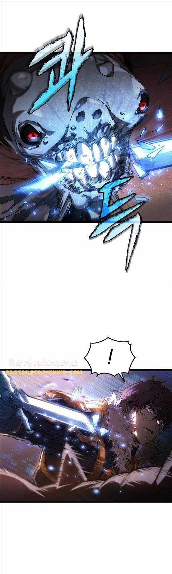 Làm Lại Cuộc Đời Chapter 1 trang 22