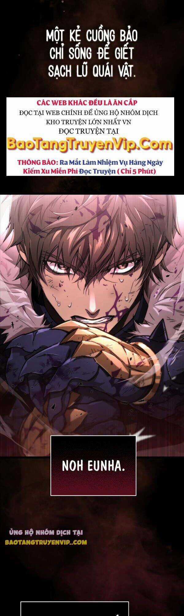 Làm Lại Cuộc Đời Chapter 1 trang 3