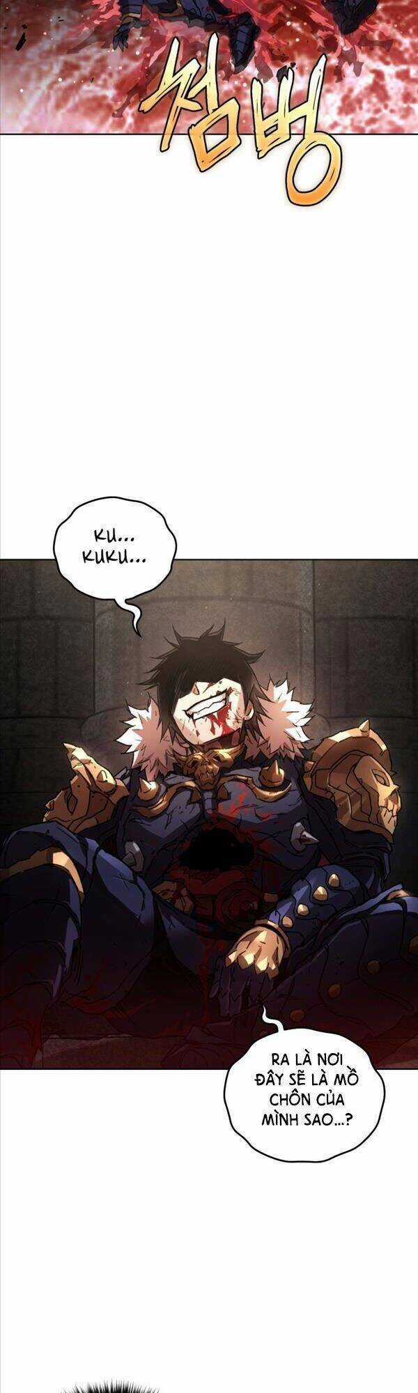 Làm Lại Cuộc Đời Chapter 1 trang 45