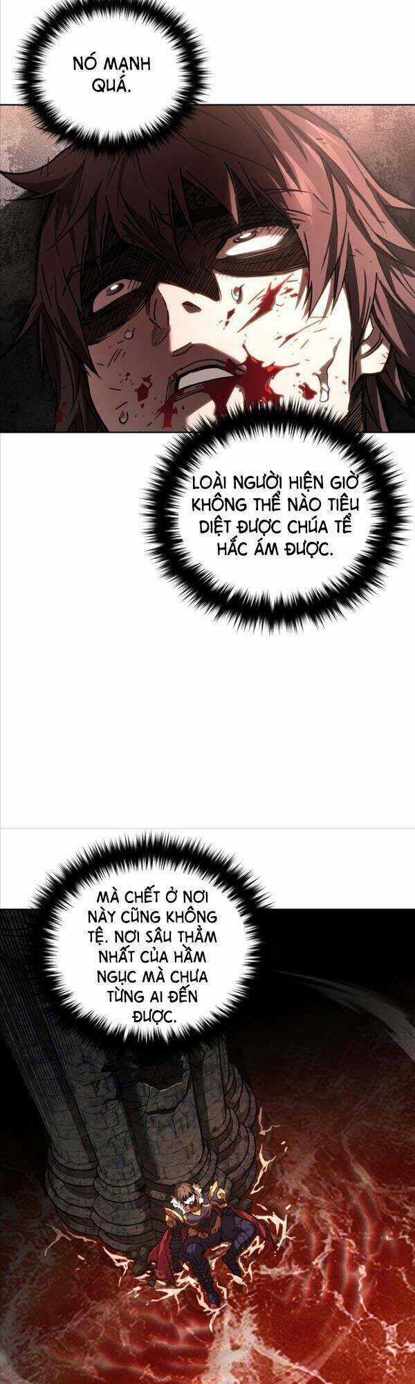 Làm Lại Cuộc Đời Chapter 1 trang 46