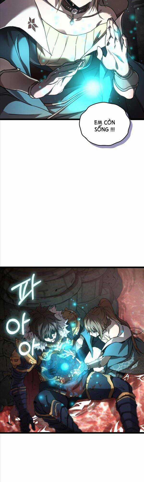 Làm Lại Cuộc Đời Chapter 1 trang 49