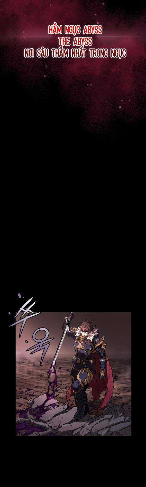 Làm Lại Cuộc Đời Chapter 1 trang 5