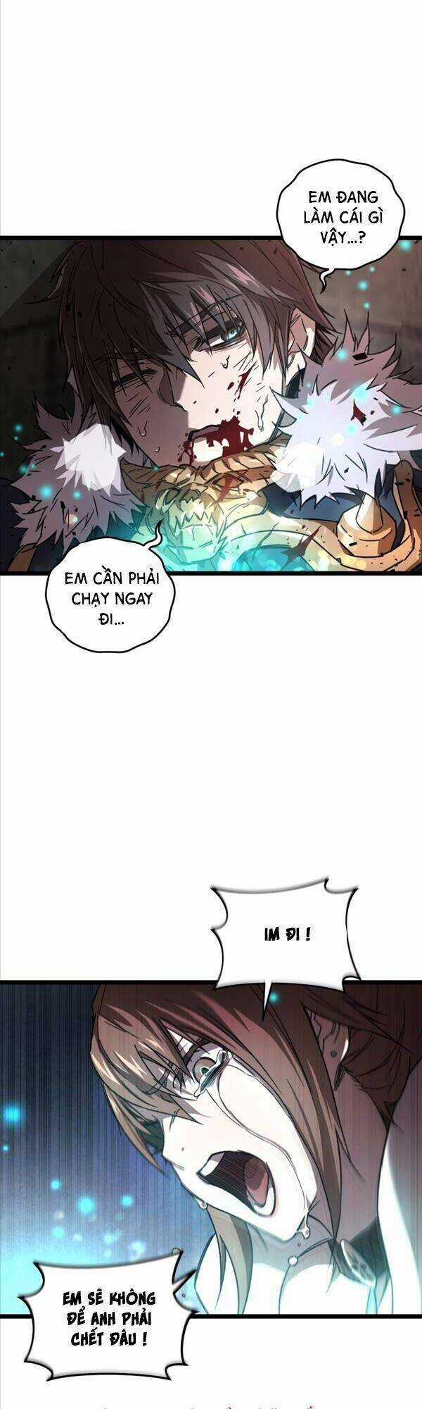 Làm Lại Cuộc Đời Chapter 1 trang 50