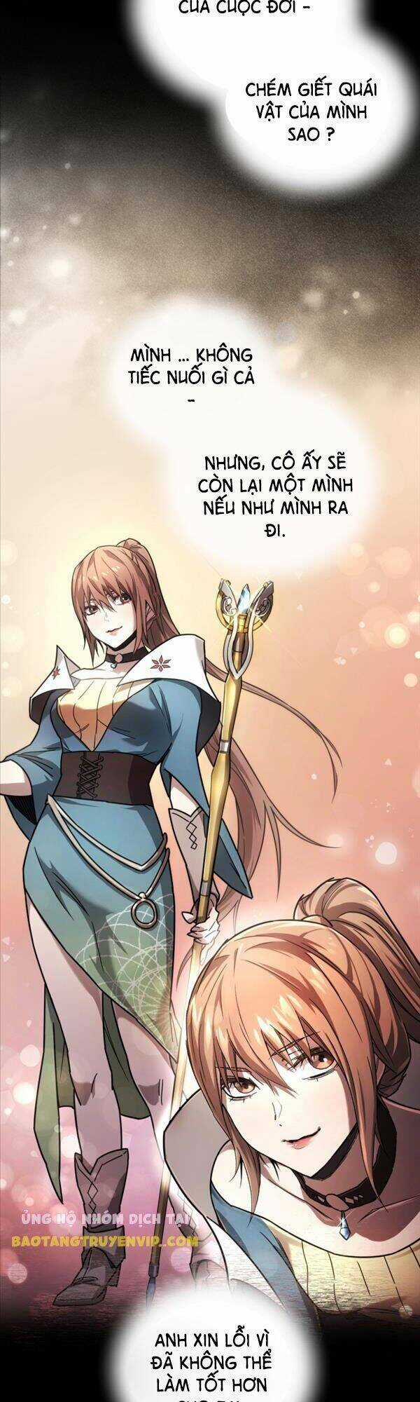 Làm Lại Cuộc Đời Chapter 1 trang 54