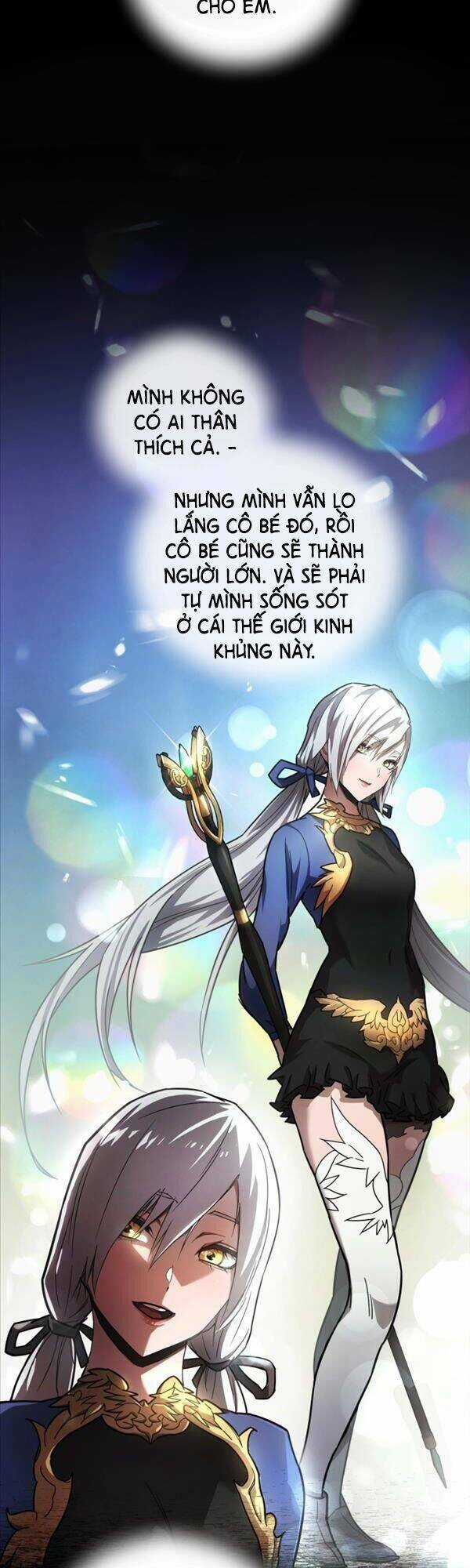 Làm Lại Cuộc Đời Chapter 1 trang 55