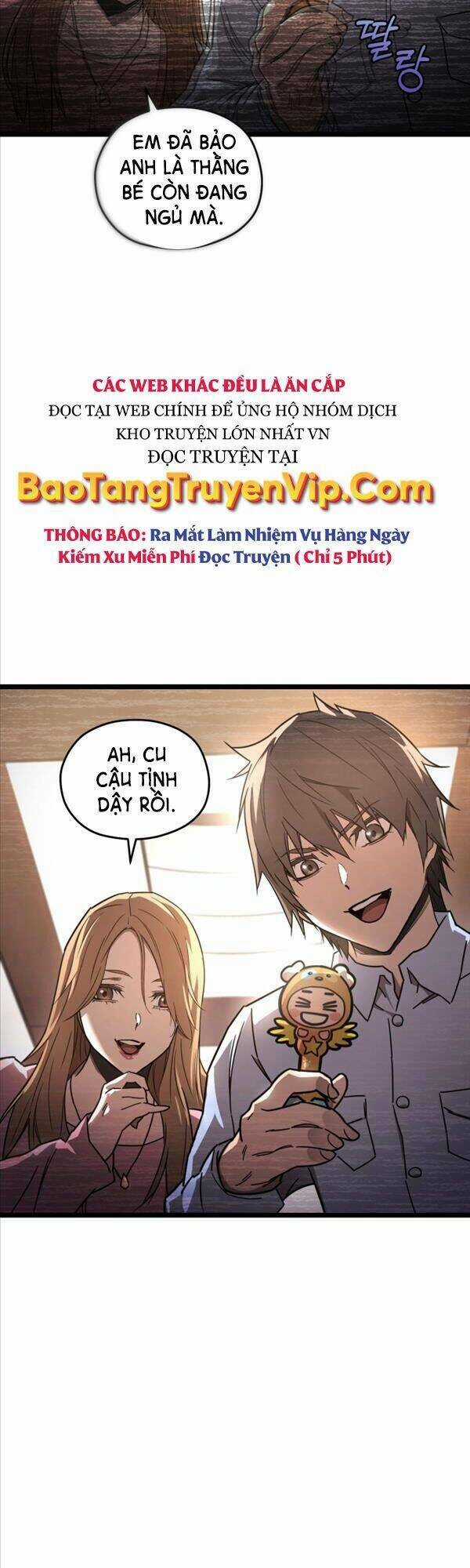 Làm Lại Cuộc Đời Chapter 1 trang 61