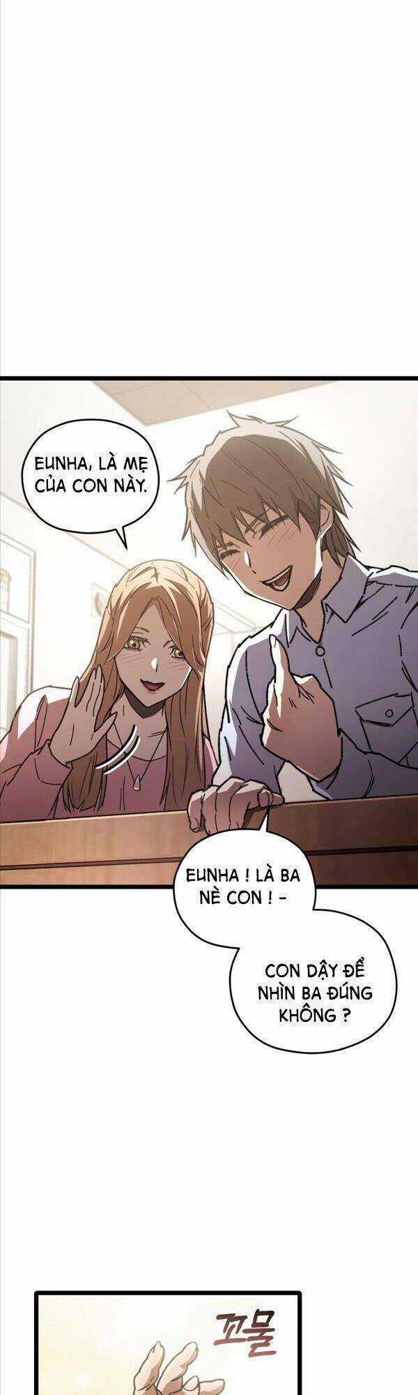 Làm Lại Cuộc Đời Chapter 1 trang 64